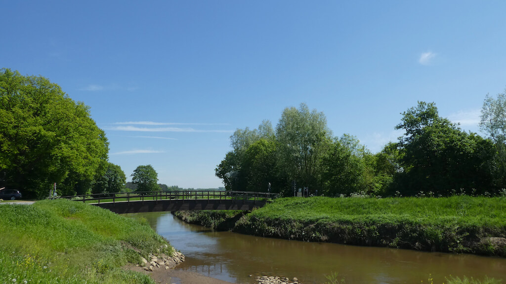 Molenheide en Demerbroeken