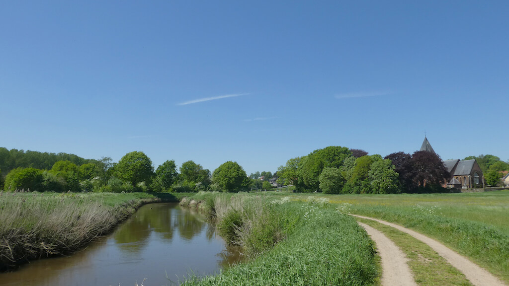 Molenheide en Demerbroeken