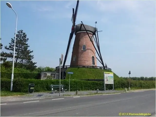retranchement mill