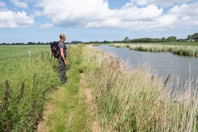 Botjeszeekreek