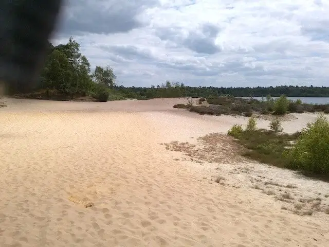 bergerheide