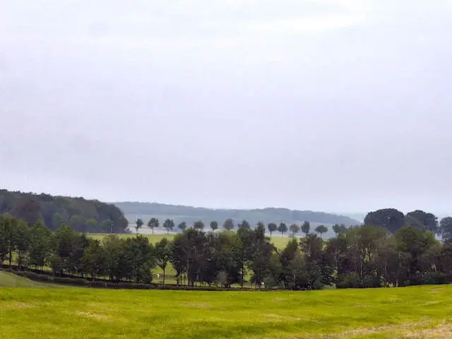heuvelland in zuid-limburg
