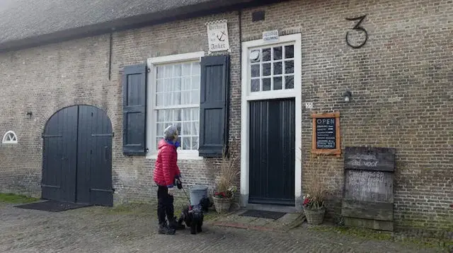 den anker pub