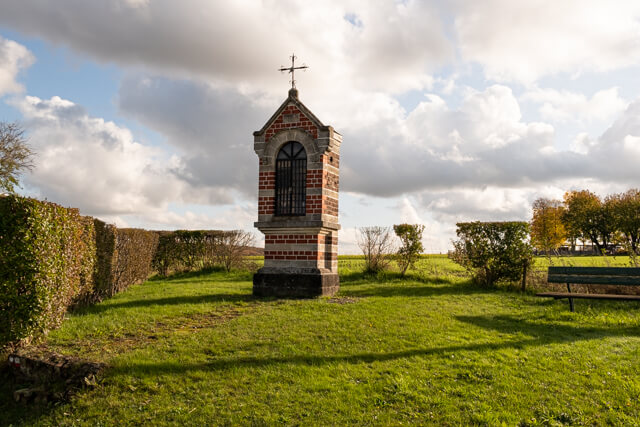 Broekemwandeling