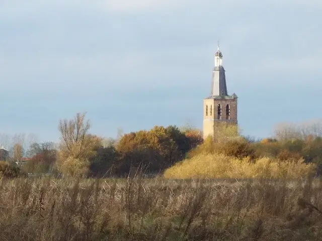 knoptoren