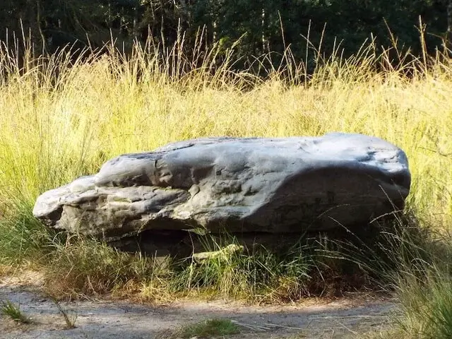 stones of salvation