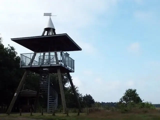 watchtower
