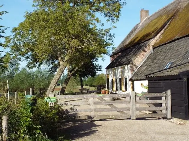 groot druijfhuis