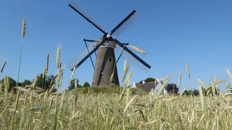 Mill de Roosdonck