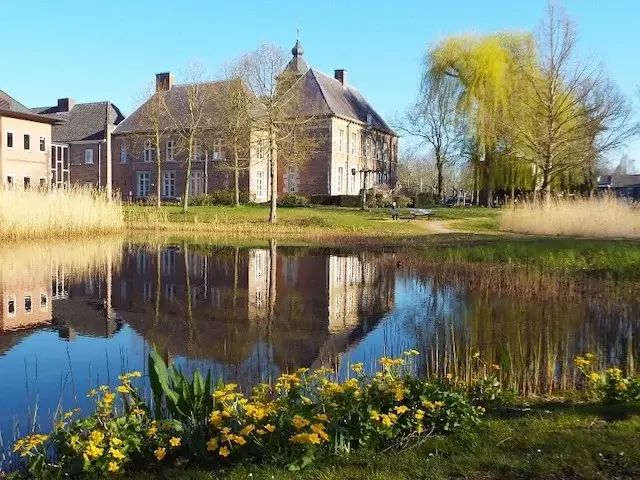 dommelrode castle