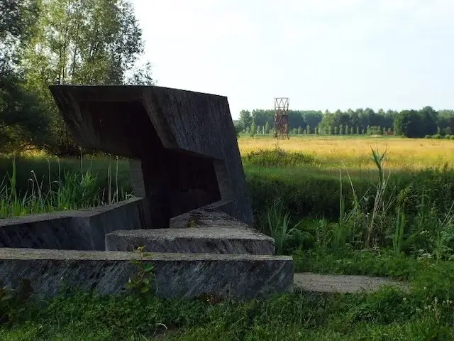 observatory at the Dommel