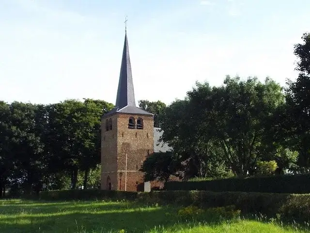 former sint vincentius church