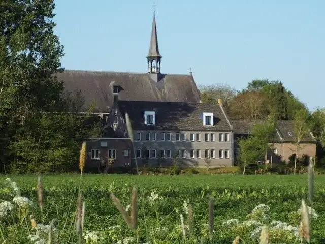 Emmaus Monastery of the Capuchin Order