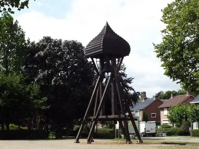 bell tower