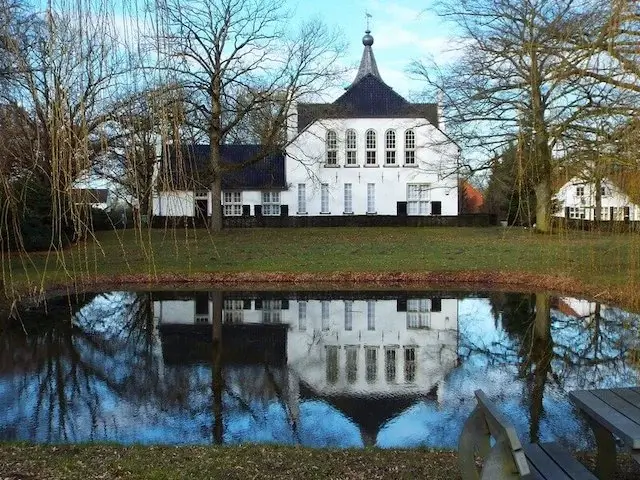 cranendonck castle