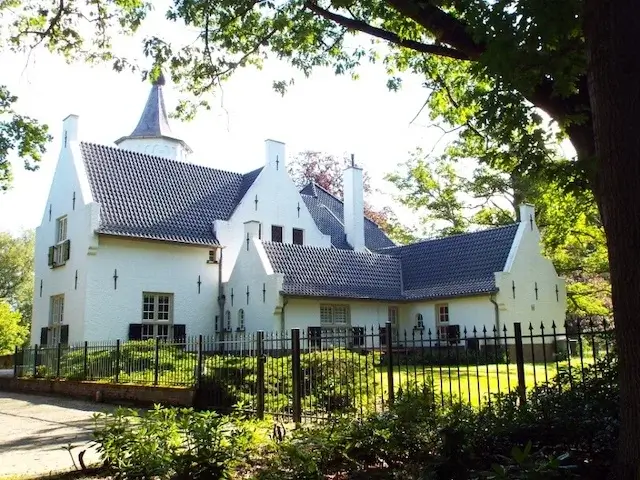 cranendonck castle