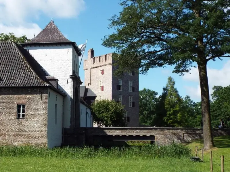 dalenbroeck castle