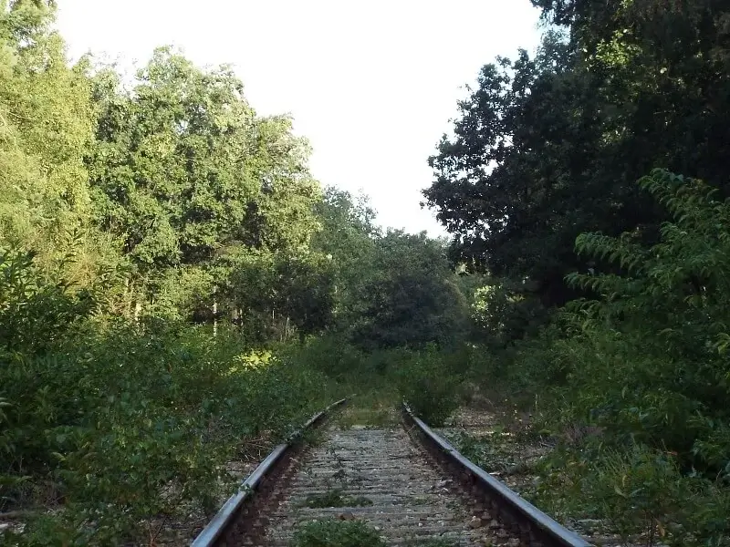 Ijzeren Rijn