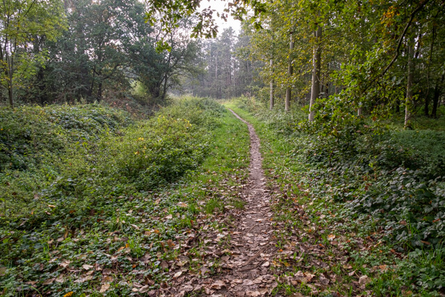 Hageland valley