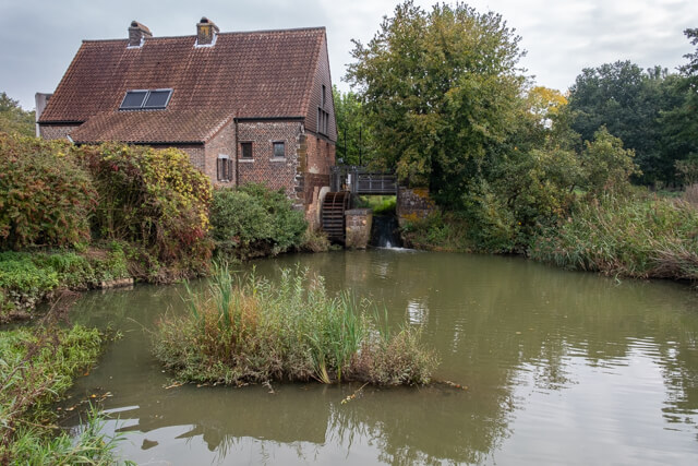 Hageland valley