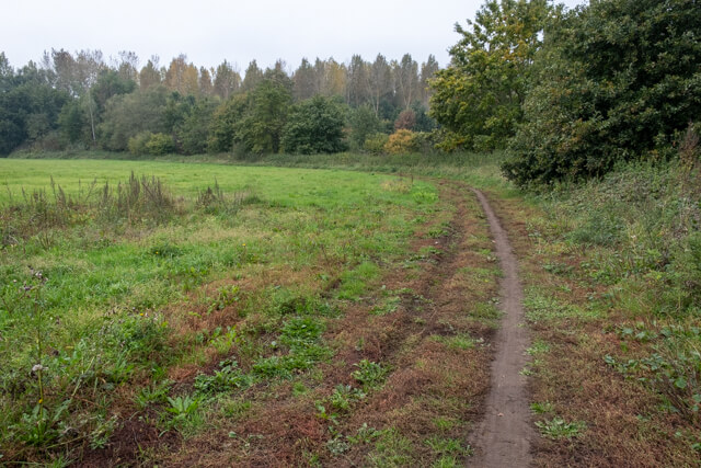 Hageland valley