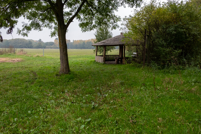 Hageland valley