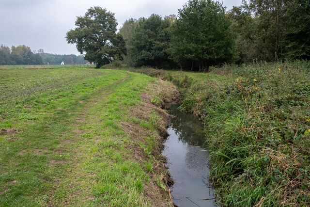 Hageland valley