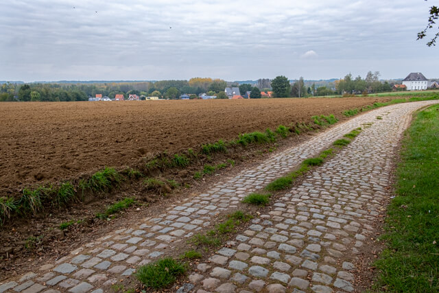 Hageland valley