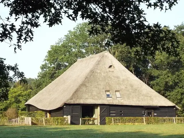 the grote hoef farm