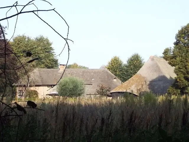 nuweleynde farm