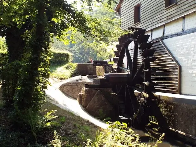 dalheimer watermill