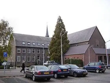 monastery of Sluiskil