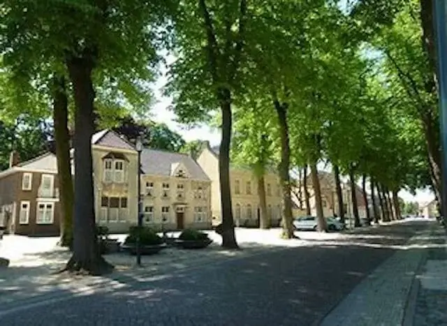 village square south village