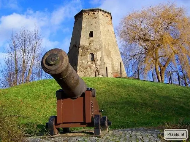 Bolwerk Generaliteit