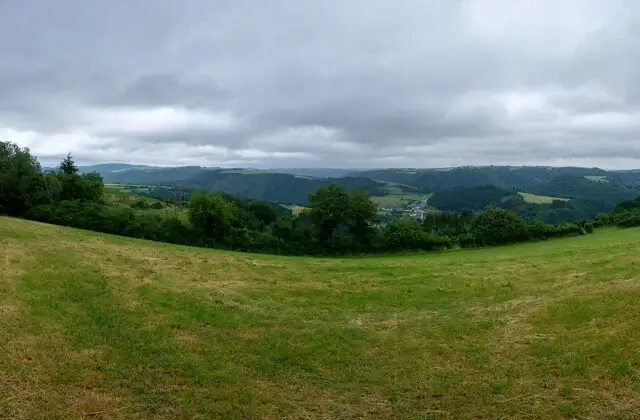 plateau of walhausen