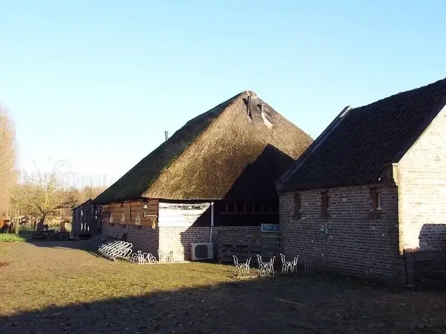 sheepfold