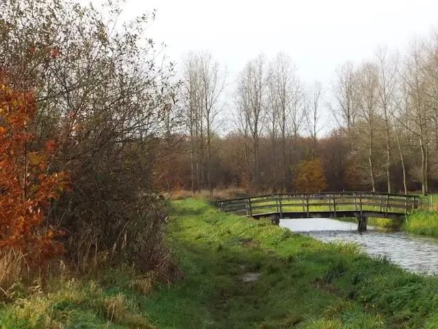 Wijboschbroek Tour