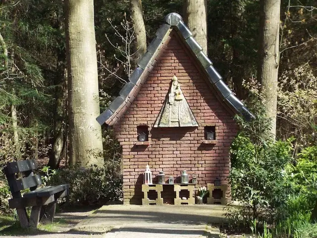 chapel