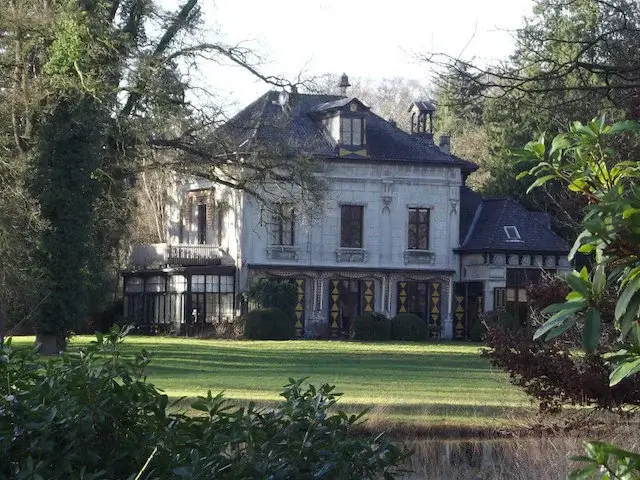 eikenhorst estate