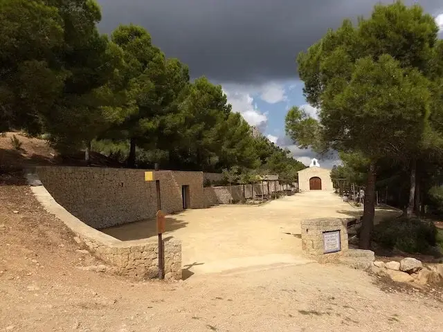 Ermita Vella