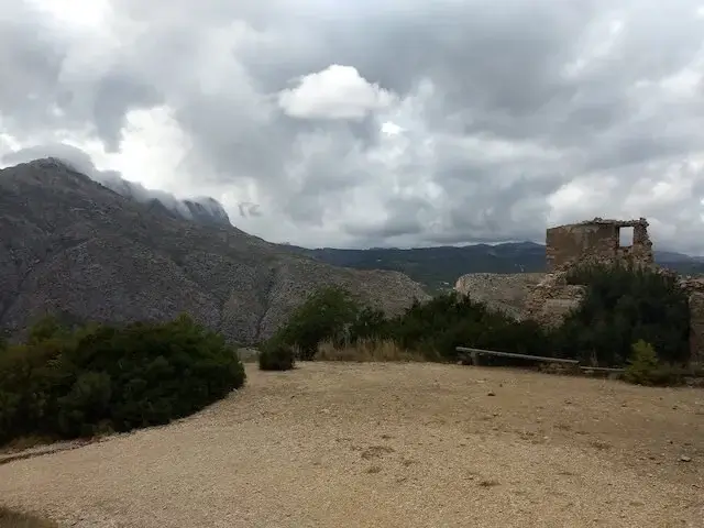 Pas de la Canal