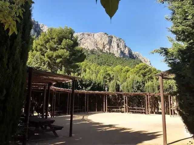 at Casa de Coco