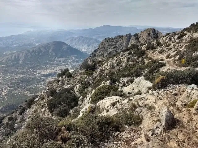 Puig Campana