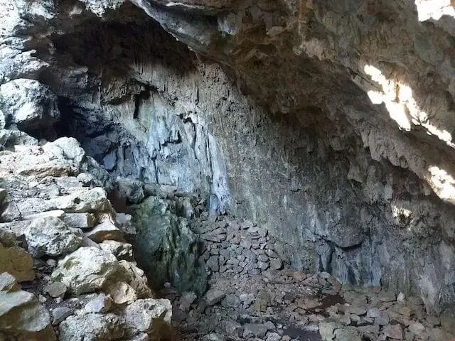 Cova de Coloms