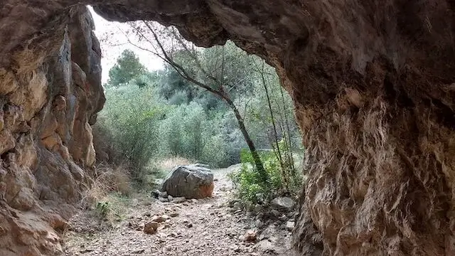 La Presa de Isbert