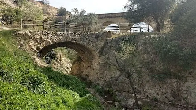 Ruta del Riu