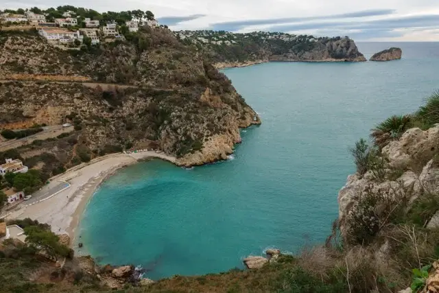 La Granadella