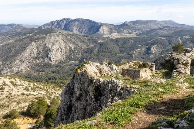 Penya El Castellet