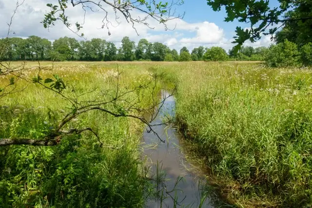 The Anloërdiepje