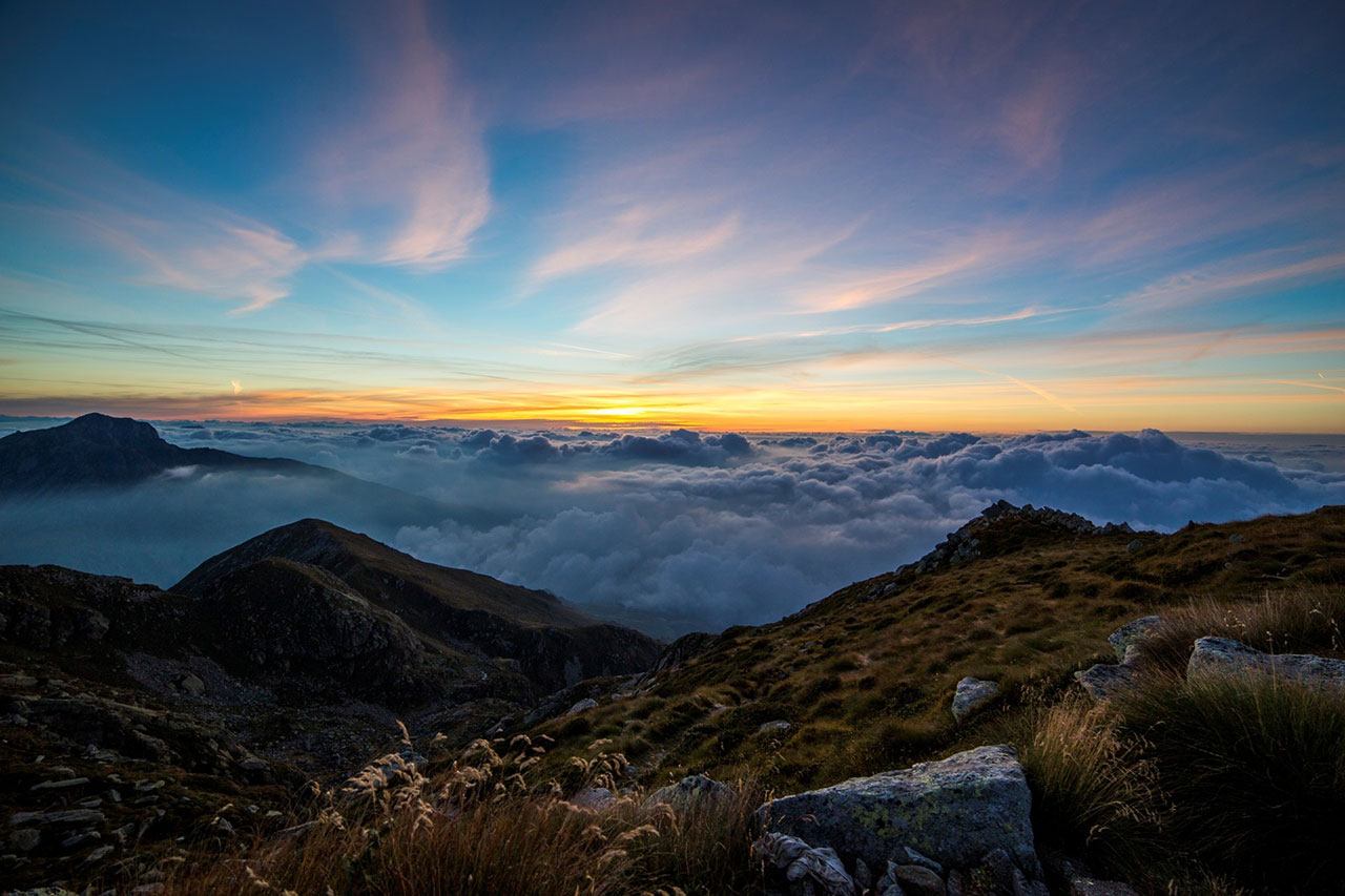 picos d'europa